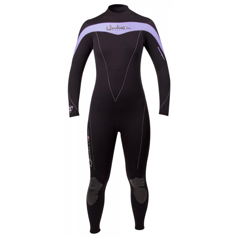 Henderson Women's 3mm Thermoprene Wetsuit