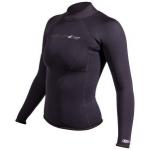 LADIES 1.5MM XSPAN LONG SLEEVE TOP LADIES 1.5MM XSPAN LONG SLEEVE TOP