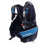 GO Quick Cinch BC WITH BALANCED INFLATOR GO Quick Cinch BC WITH BALANCED INFLATOR