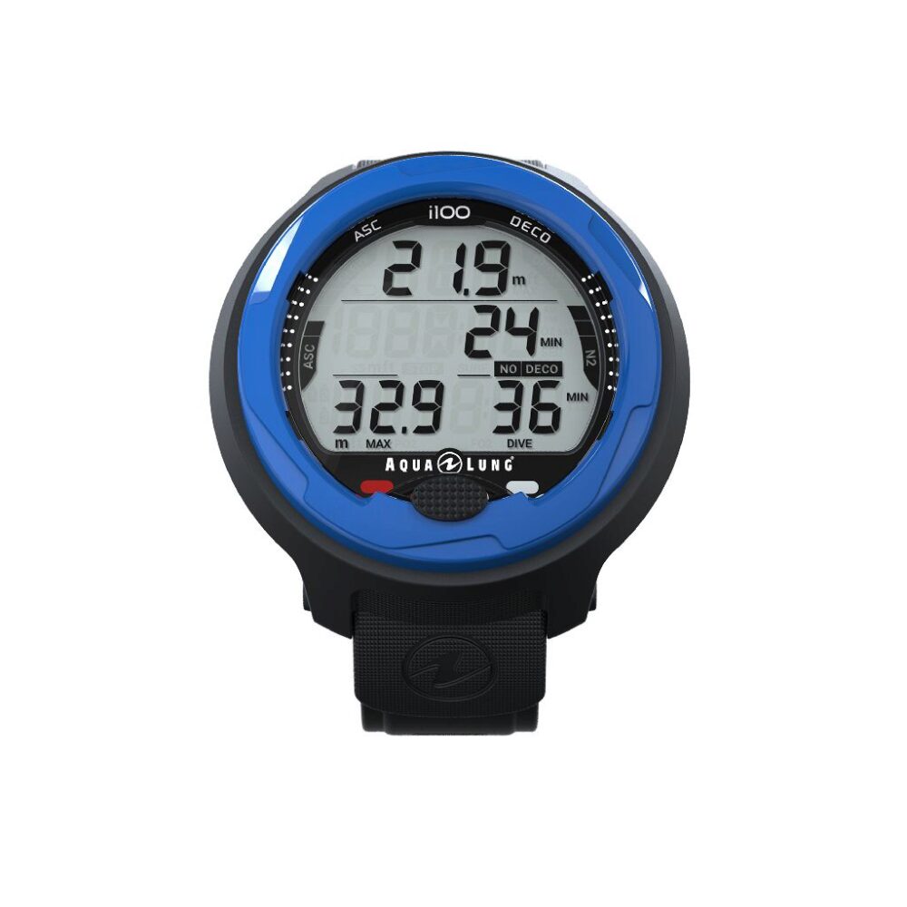 i100 WRIST COMPUTER i100 WRIST COMPUTER
