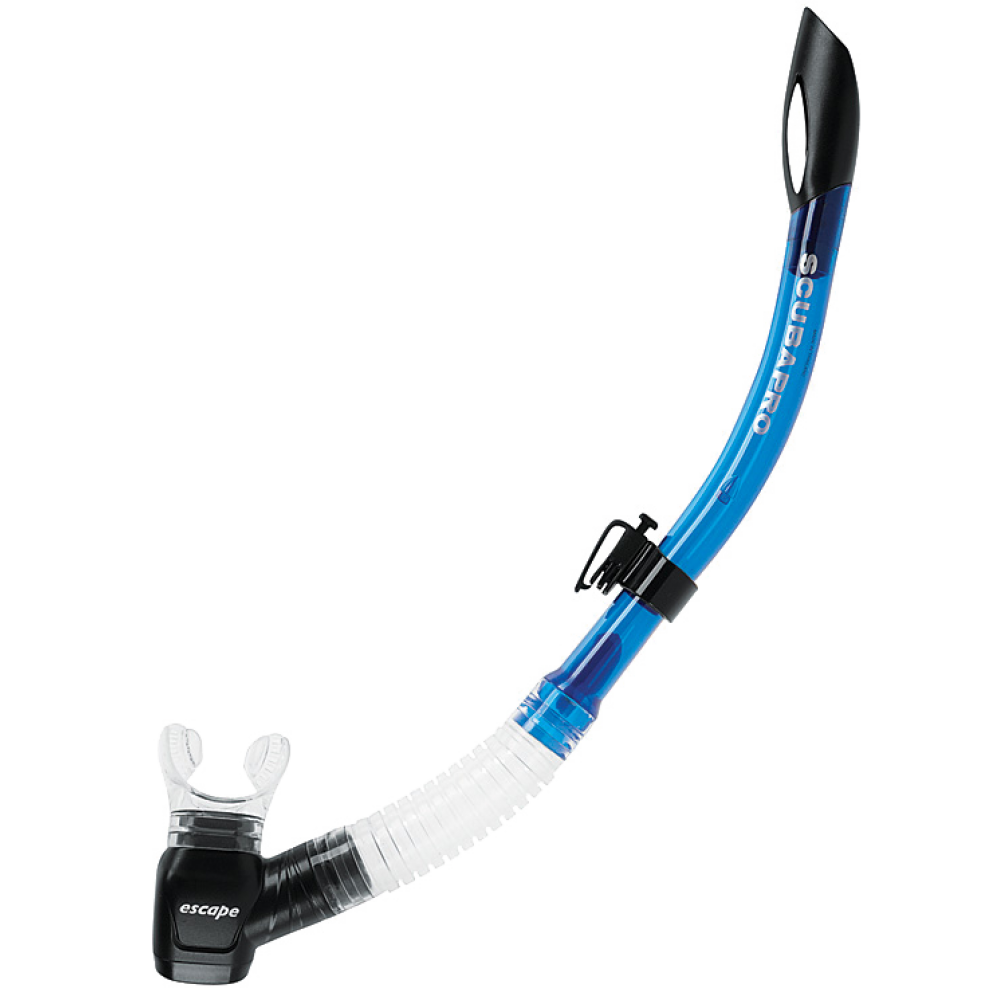 ESCAPE SNORKEL ESCAPE SNORKEL