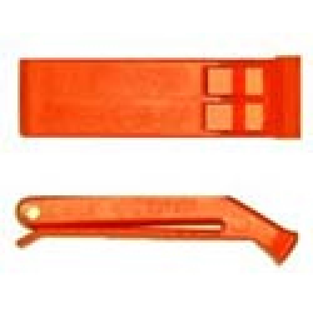 PLASTIC WHISTLE PLASTIC WHISTLE