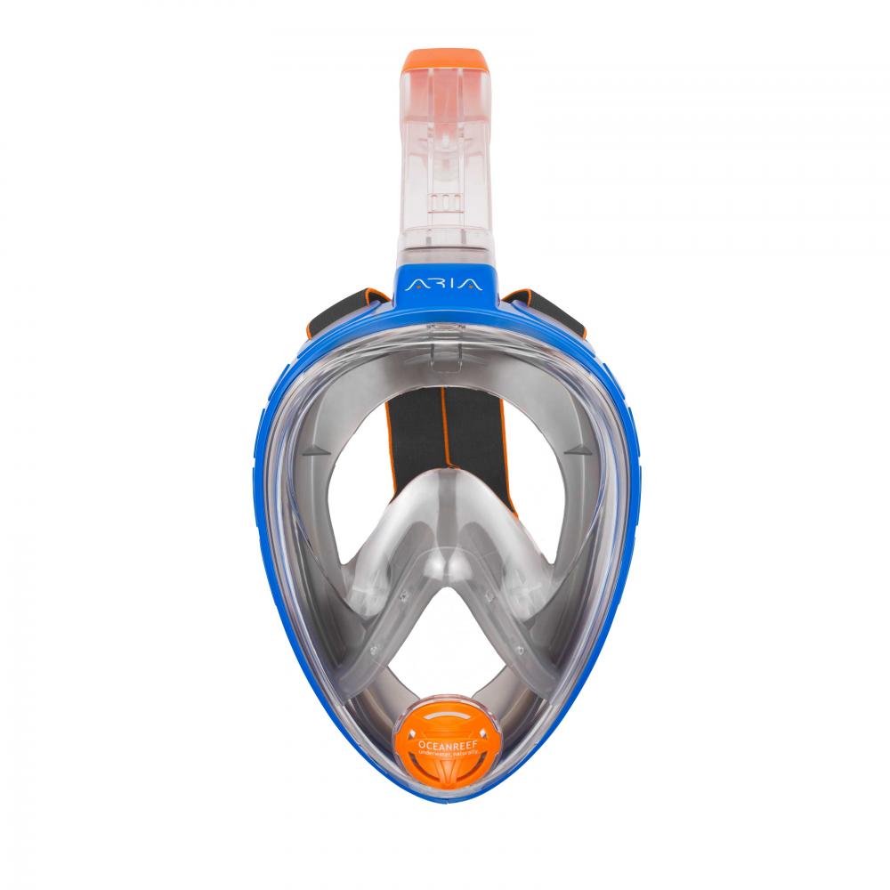 OCEAN REEF Aria Classic Full Face Snorkeling Mask OCEAN REEF Aria Classic Full Face Snorkeling Mask