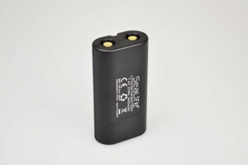 Spare Battery Sea Dragon