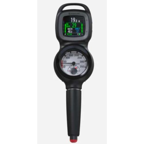I330R 2-GAUGE PSI,COMPASS COMPATIBLE