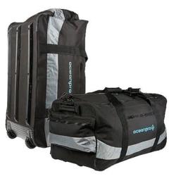 Oceanpro Courier Wheeled