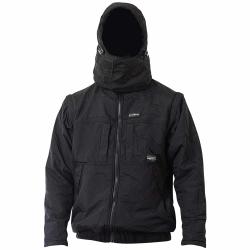 Glacier MK2 Base Jacket