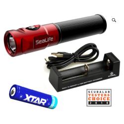Sea Dragon Mini 900 Power Kit