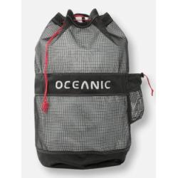 Mesh Backpack