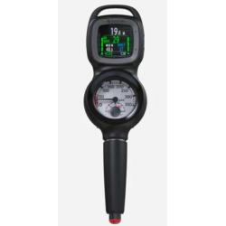 I330R 2-GAUGE PSI,COMPASS COMPATIBLE