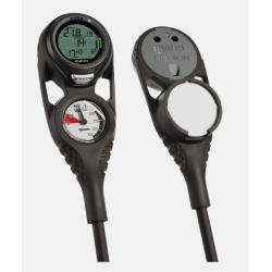 Dive Console PUCK 4 MISSION 3 W/ SLATE