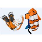 SEA PALS JR DRY SET