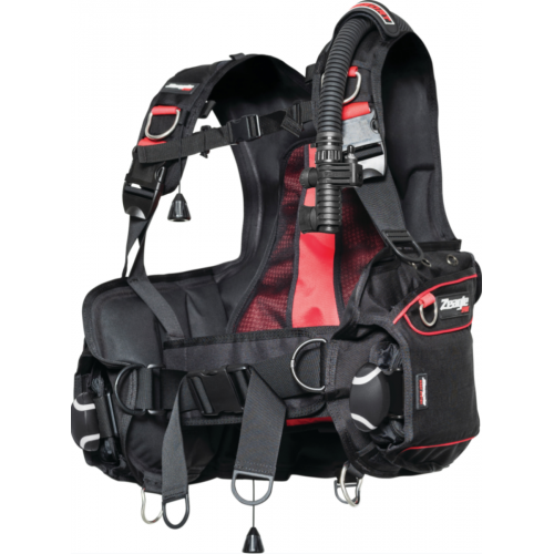 The "Good" Scuba Package