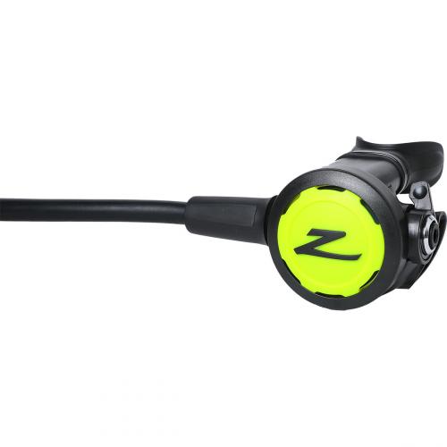 The "Good" Scuba Package