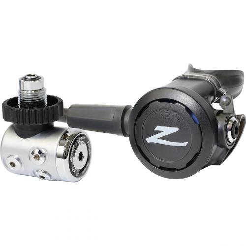 The "Good" Scuba Package