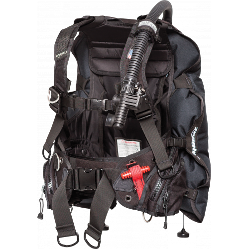 The "Better" Scuba Package