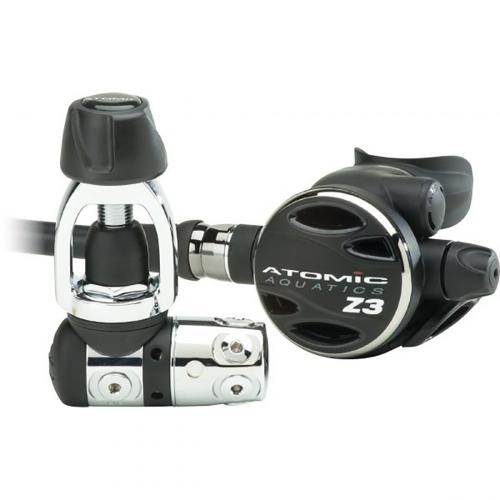 The "Better" Scuba Package