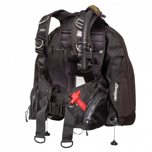 The "Best" Scuba Package