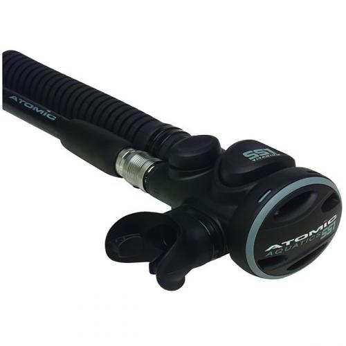 The "Titanium" Scuba Package (SM)