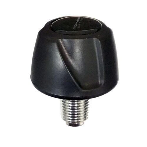 Yoke Knob, Brass