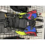 Ranger LTD w/Inflator, Hose and RE Valve, Custom - M