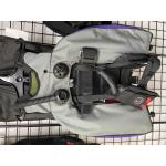 Ranger LTD w/Inflator, Hose and RE Valve, Custom - M