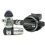 The "Titanium" Scuba Package (SM)