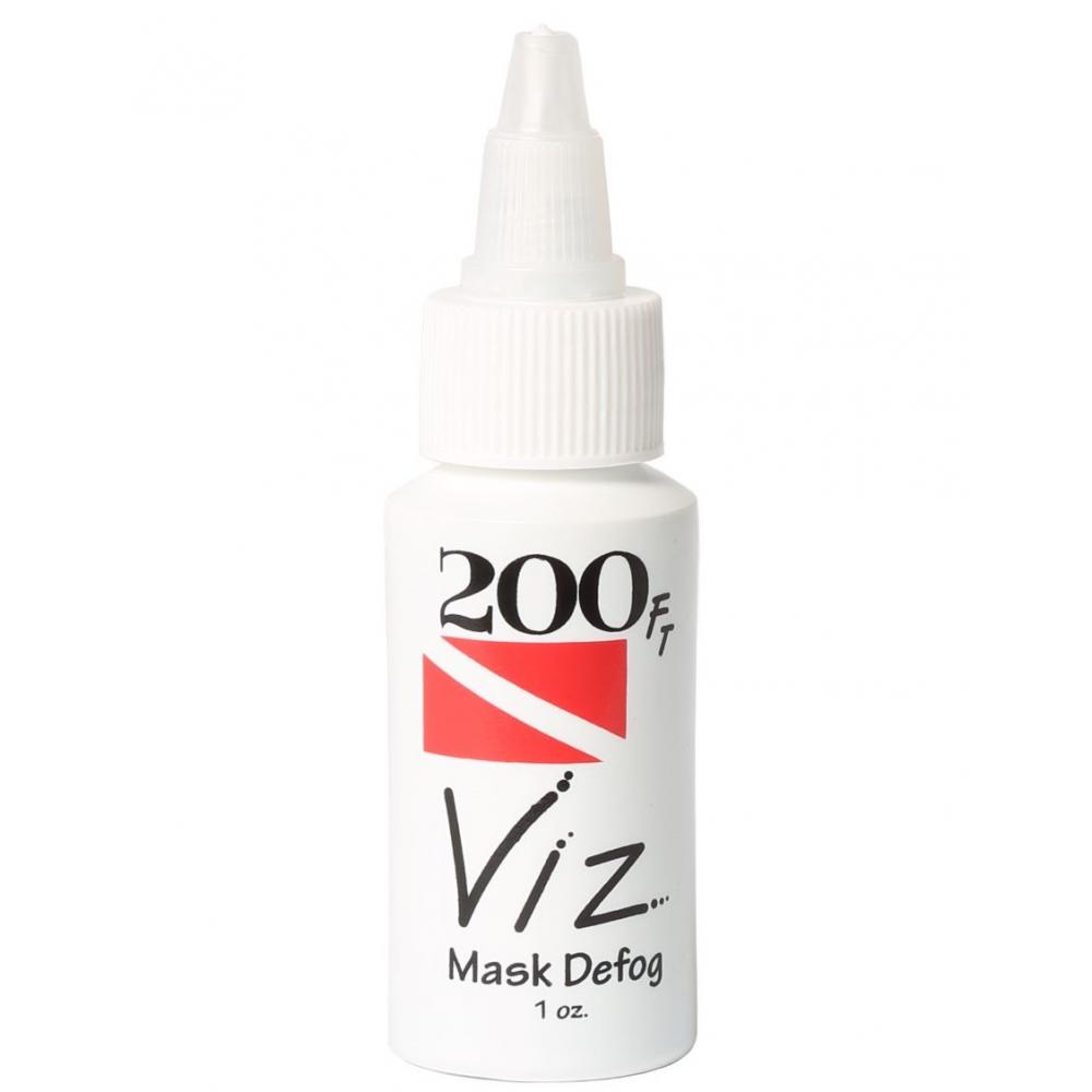 Mask Defog