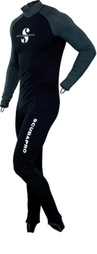 Graph Steamer Men's (UPF50) XL