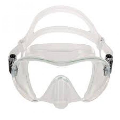 FRAMELESS MASK