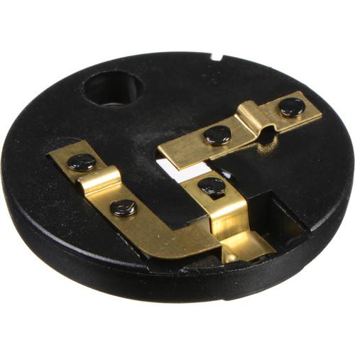 Princeton Tec Base Plate for Tec 400 Dive Light