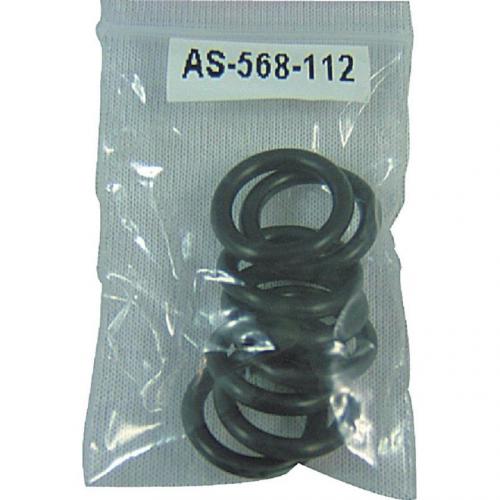 10 pcs Viton O-ring packed with zipper bag, for tank valve