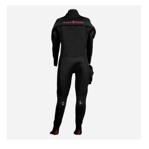 Aqualung Blizzard Pro Drysuit