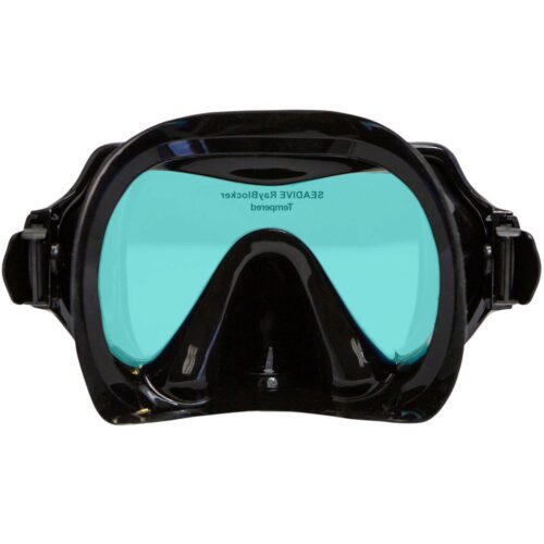 Eagleye RayBlocker-HD Mask Eagleye RayBlocker-HD Mask