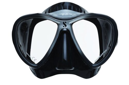 Synergy 2 Twin Mask w/ Comfort Strap