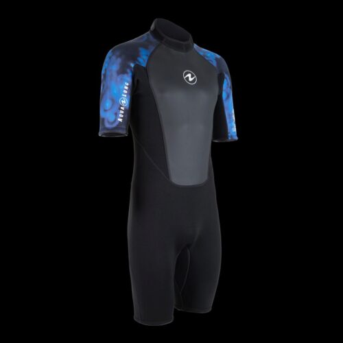 3MM HYDROFLEX MEN'S WATER SUIT