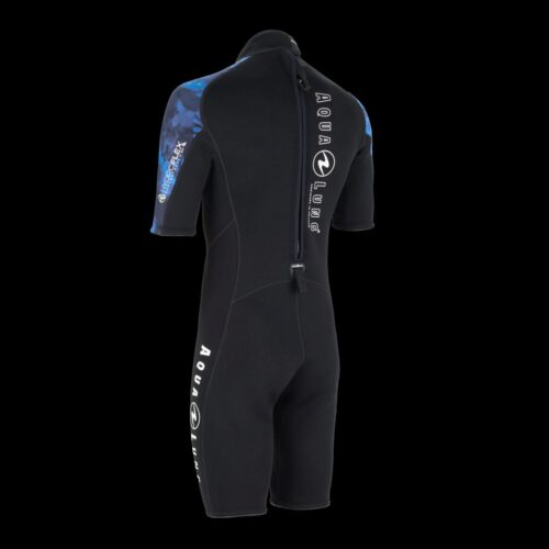 3MM HYDROFLEX MEN'S WATER SUIT