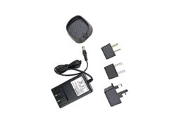 AC Charger Kit for Sea Dragon 4500F, 5000F (Includes AC Adapter..