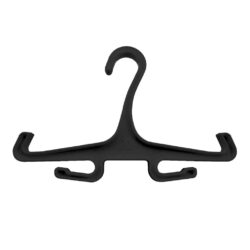 Basic BC Hanger - Black