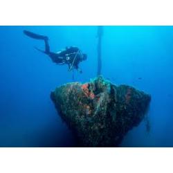 eLearning - Advanced Open Water Diver