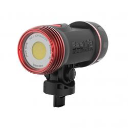 Sea Dragon 2500F COB LED Photo-Video Light Head (Includes Light Head, Battery & Charger)