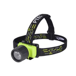 Roam Headlamp Neon Yellow