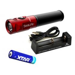 SEA DRAGON MINI 900S POWER KIT