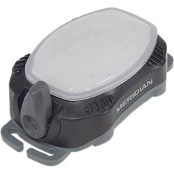 MERIDIAN STROBE BK