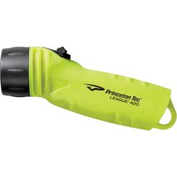 Princeton Tec League 420 Dive Light (Neon Yellow)