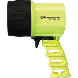 Princeton Tec Sector 5 LED Dive Spotlight (Neon Yellow)