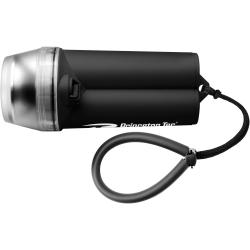 Princeton TecÂ 400 Handheld Light (Black)