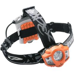 Princeton Tec APEX LED Headlamp (Orange)