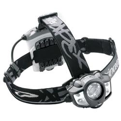 APEX HEADLAMP BK