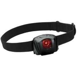 EOS HEADLAMP BK/BK